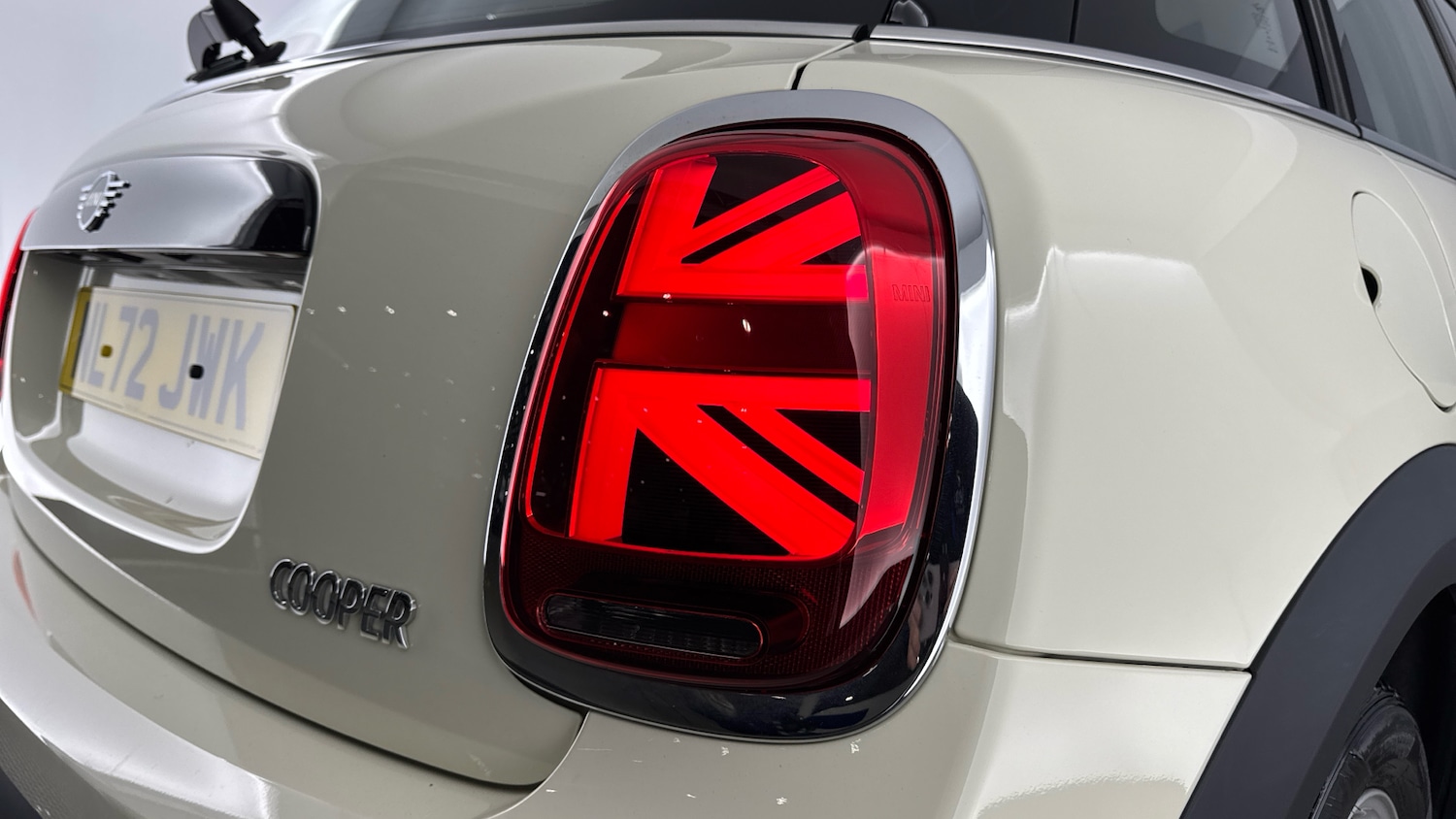 Used MINI Hatch 2022 for sale - 76979643: Photo 24