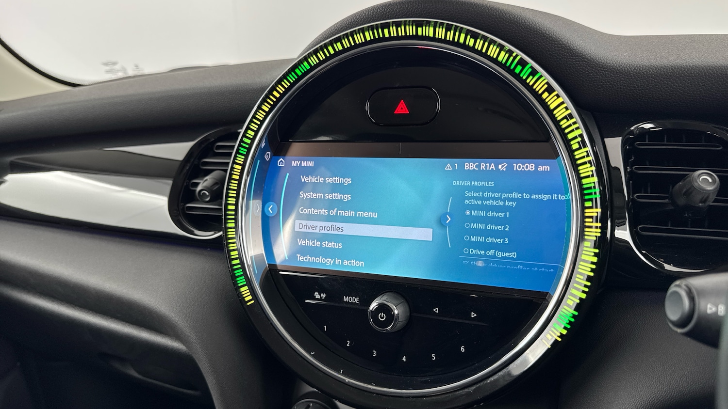 Used MINI Hatch 2022 for sale - 76979643: Photo 30