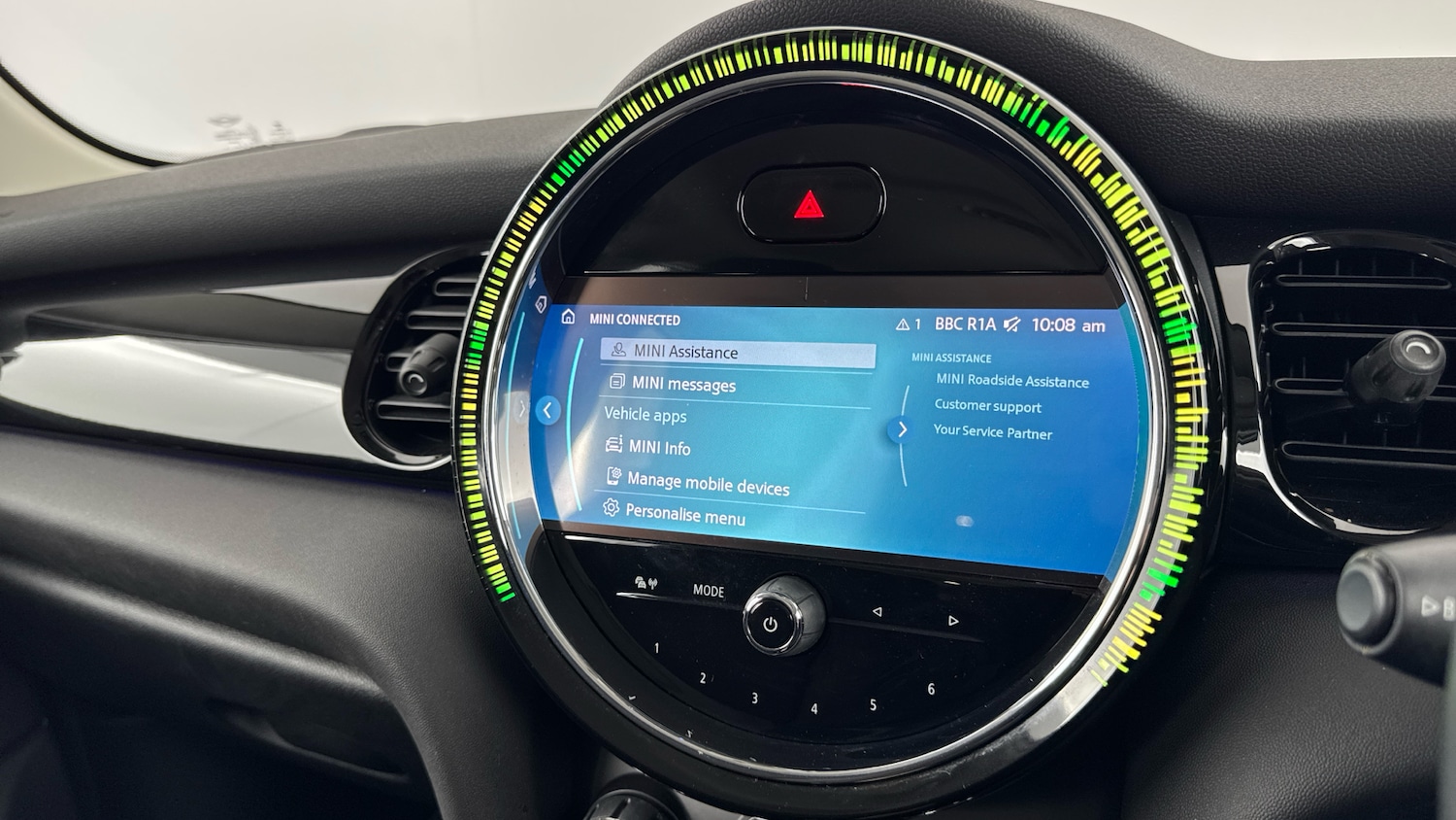 Used MINI Hatch 2022 for sale - 76979643: Photo 31