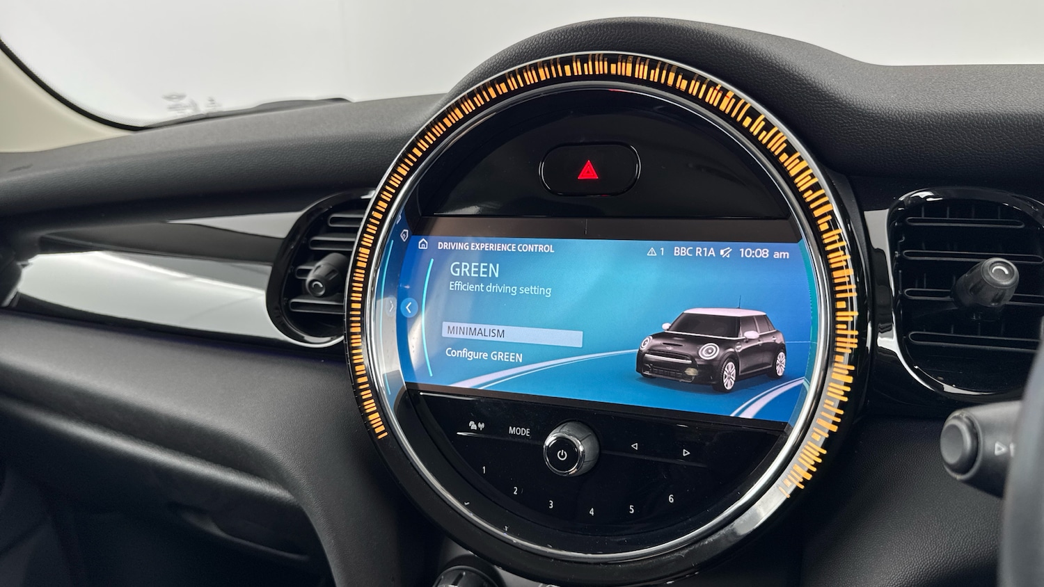 Used MINI Hatch 2022 for sale - 76979643: Photo 34