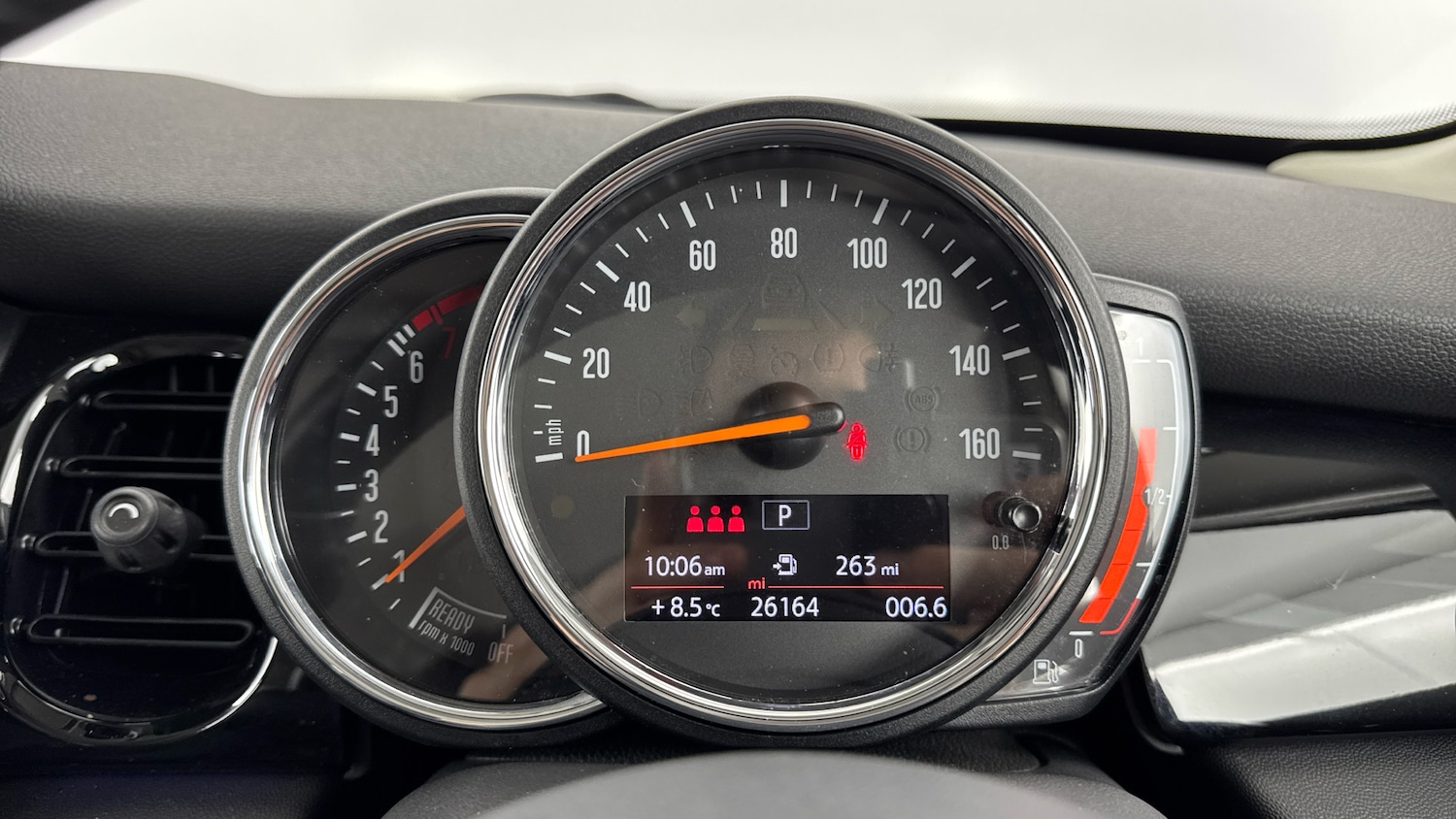 Used MINI Hatch 2022 for sale - 76979643: Photo 9