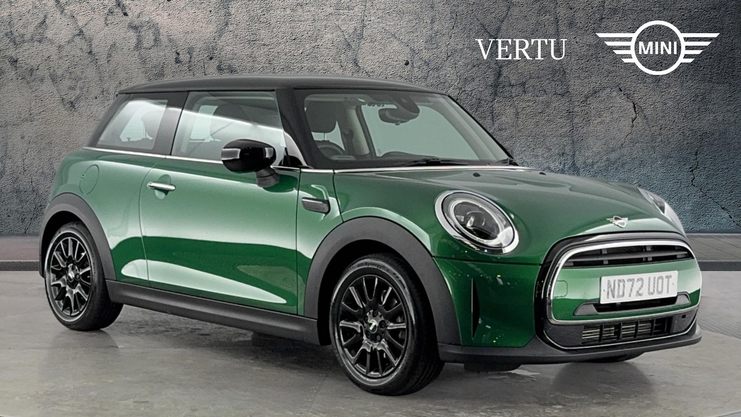 Used MINI Hatch 2022 for sale - 77979839: Photo 1