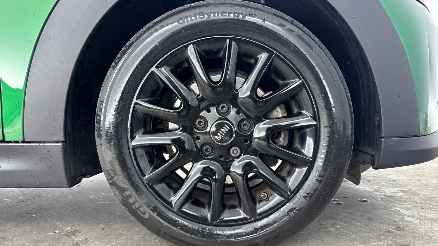 Used MINI Hatch 2022 for sale - 77979839: Photo 14