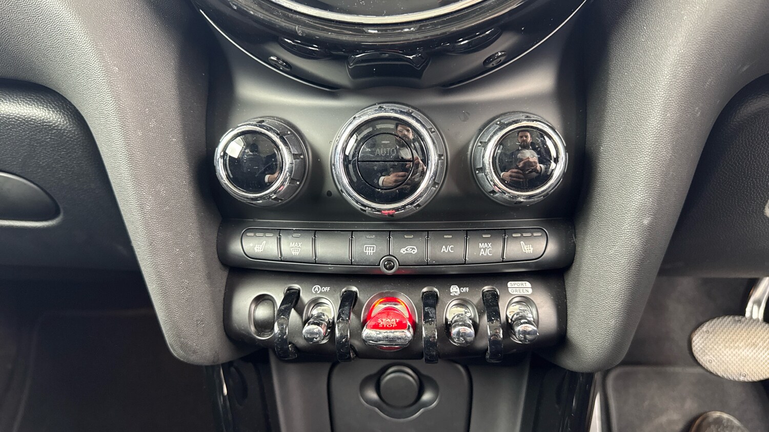 Used MINI Hatch 2022 for sale - 77979839: Photo 17