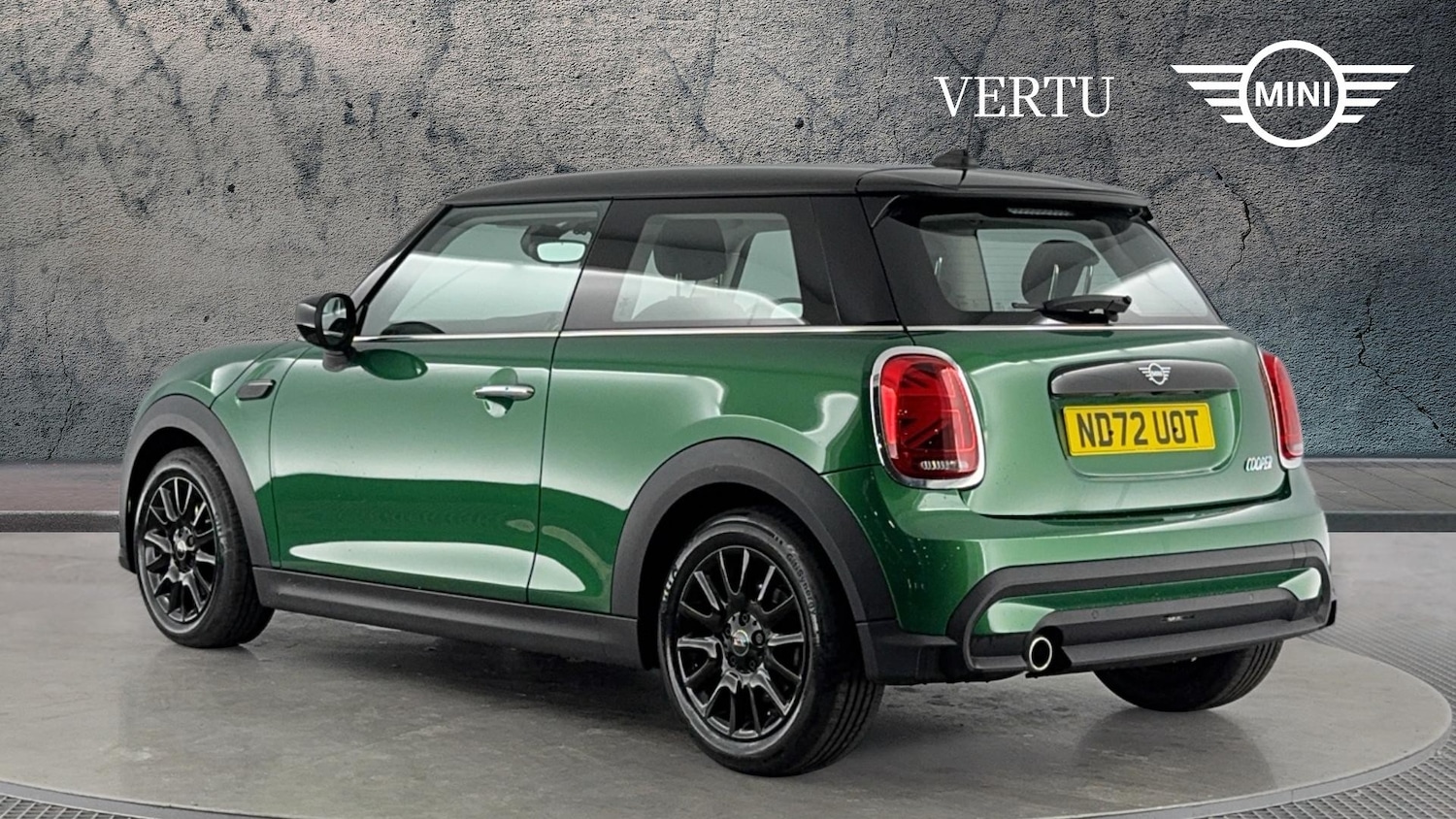 Used MINI Hatch 2022 for sale - 77979839: Photo 2