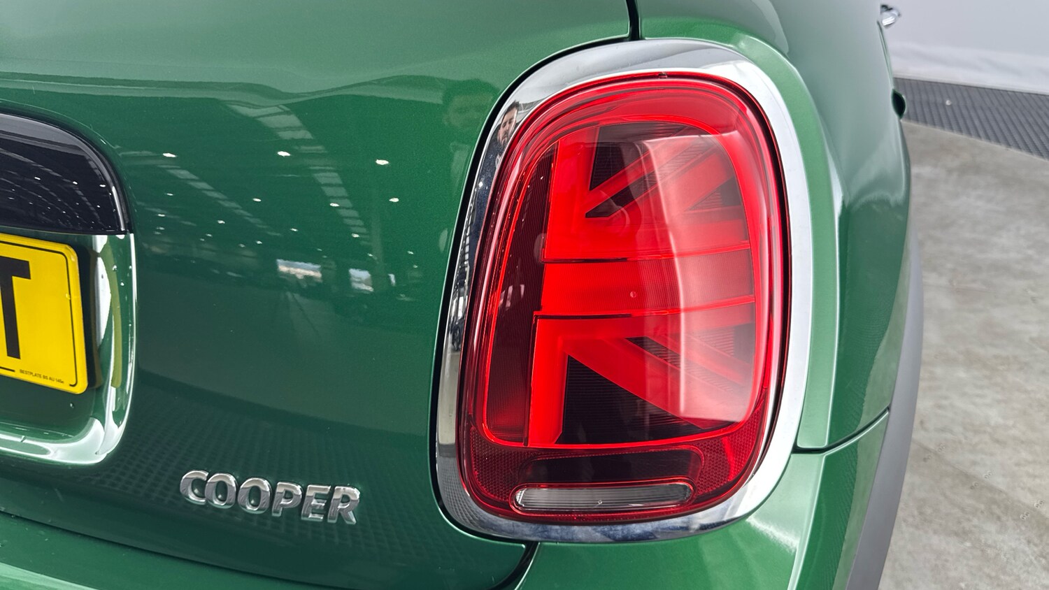 Used MINI Hatch 2022 for sale - 77979839: Photo 22