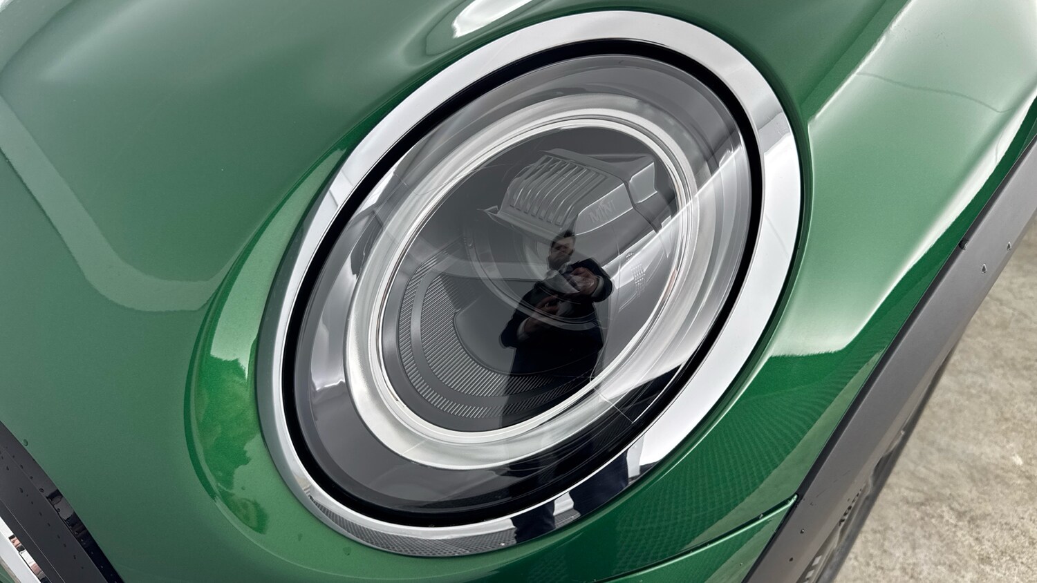 Used MINI Hatch 2022 for sale - 77979839: Photo 23