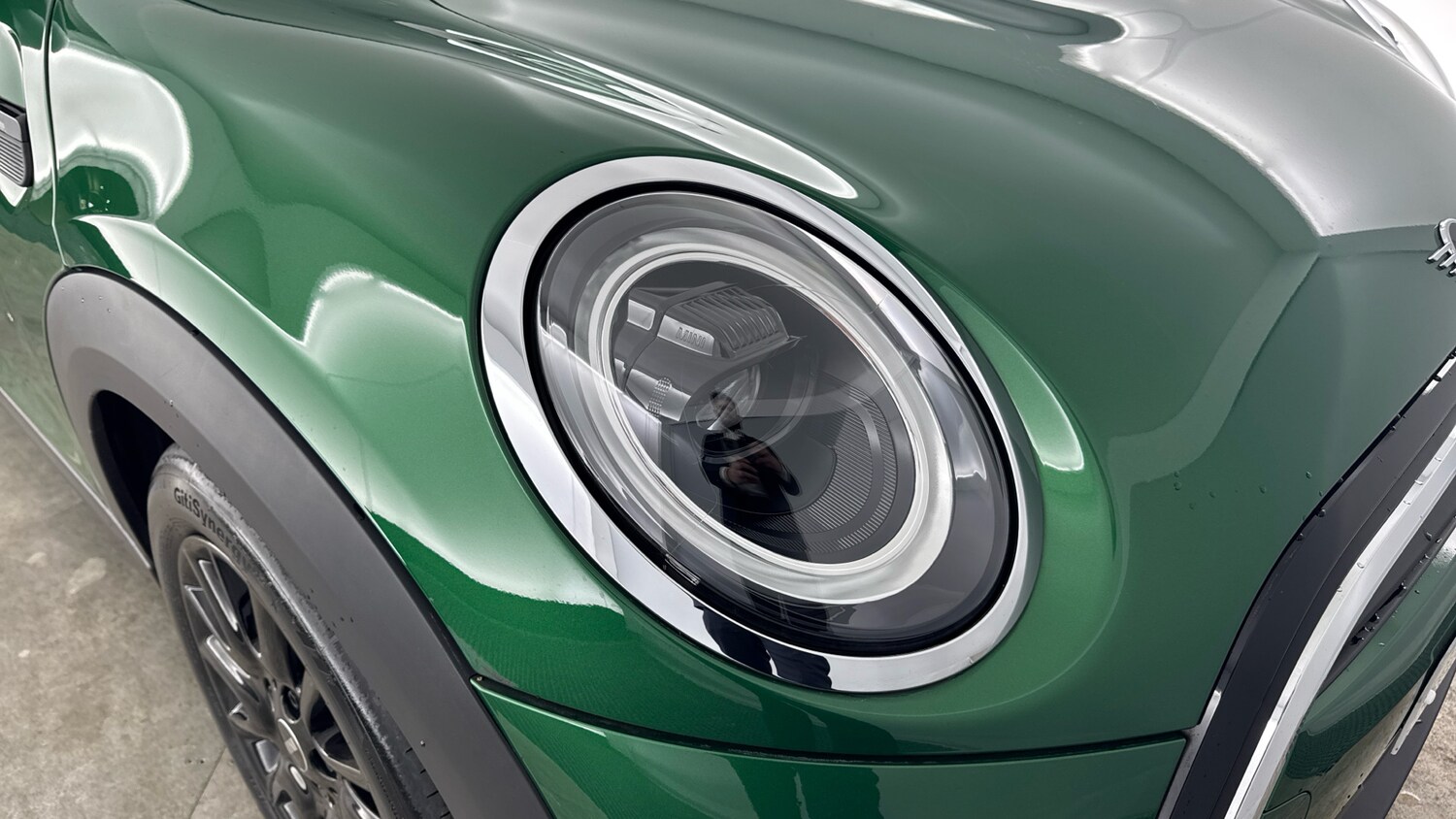 Used MINI Hatch 2022 for sale - 77979839: Photo 24