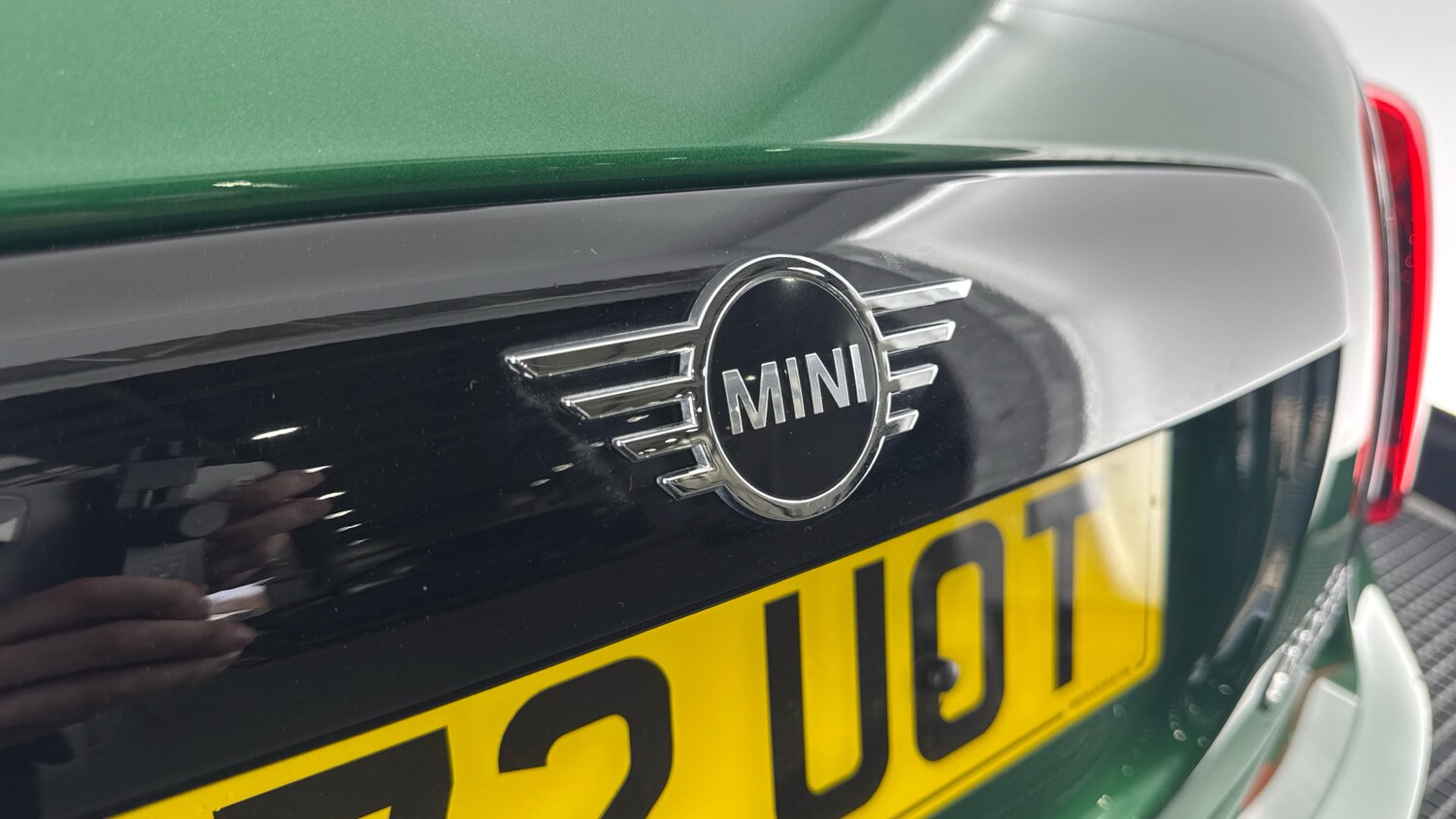 Used MINI Hatch 2022 for sale - 77979839: Photo 26