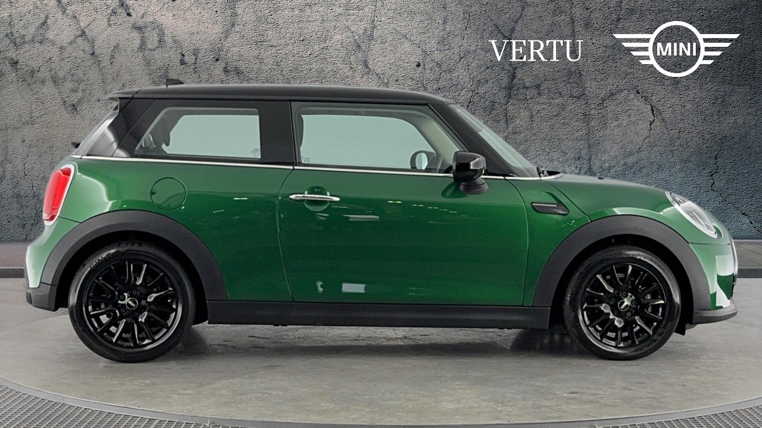 Used MINI Hatch 2022 for sale - 77979839: Photo 3