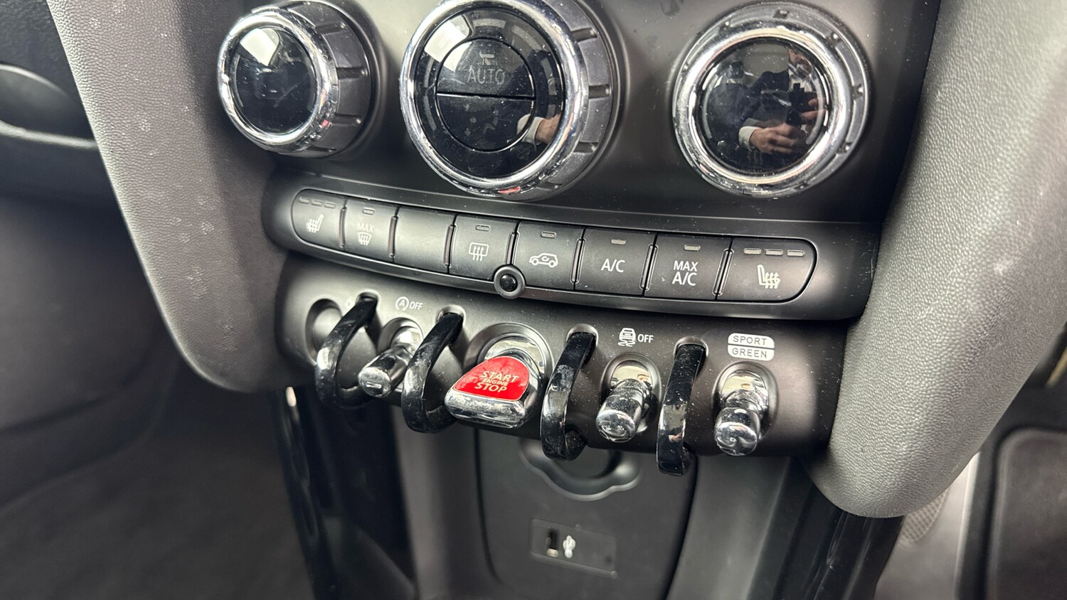 Used MINI Hatch 2022 for sale - 77979839: Photo 33