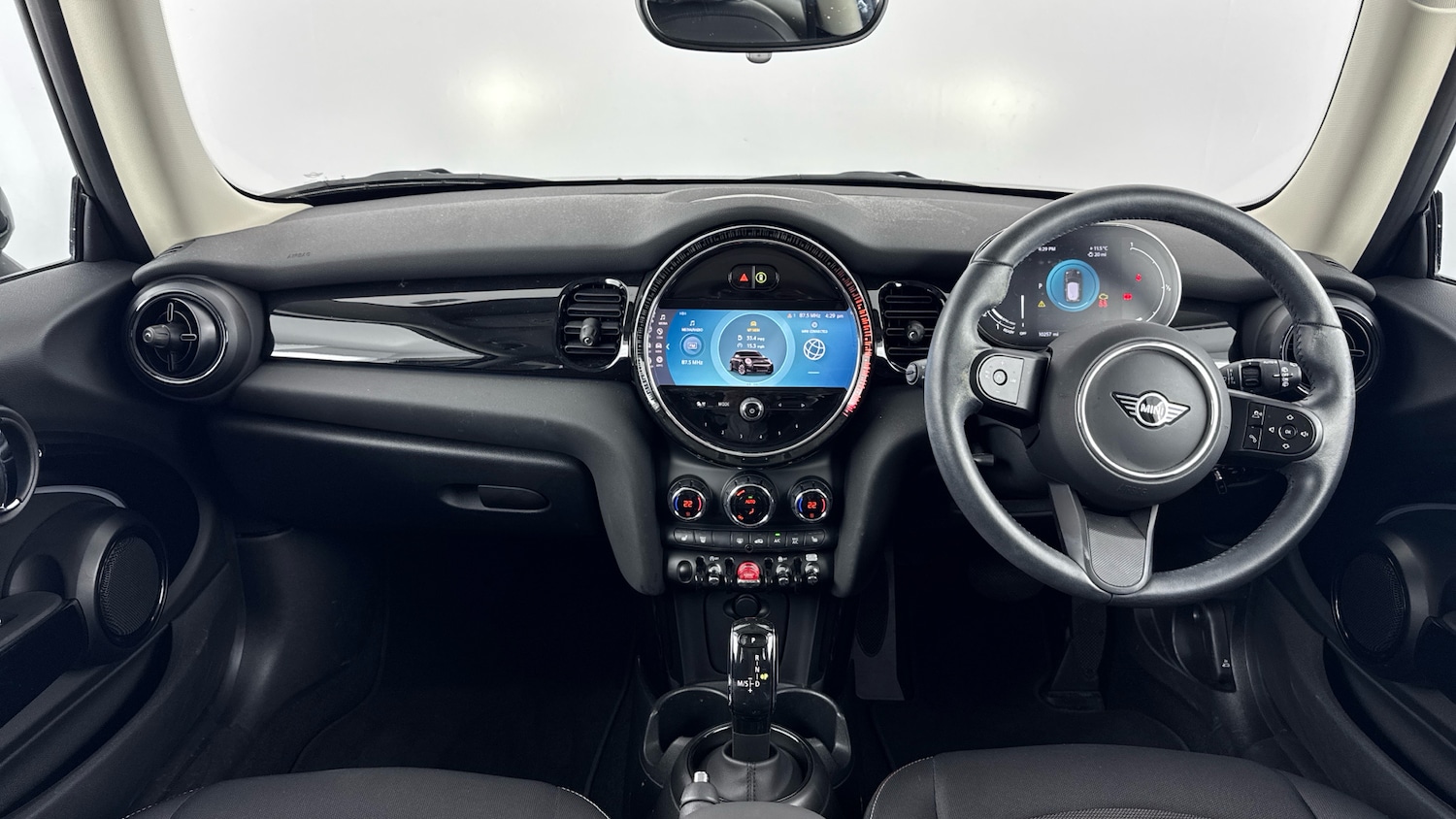 Used MINI Hatch 2022 for sale - 77979839: Photo 4