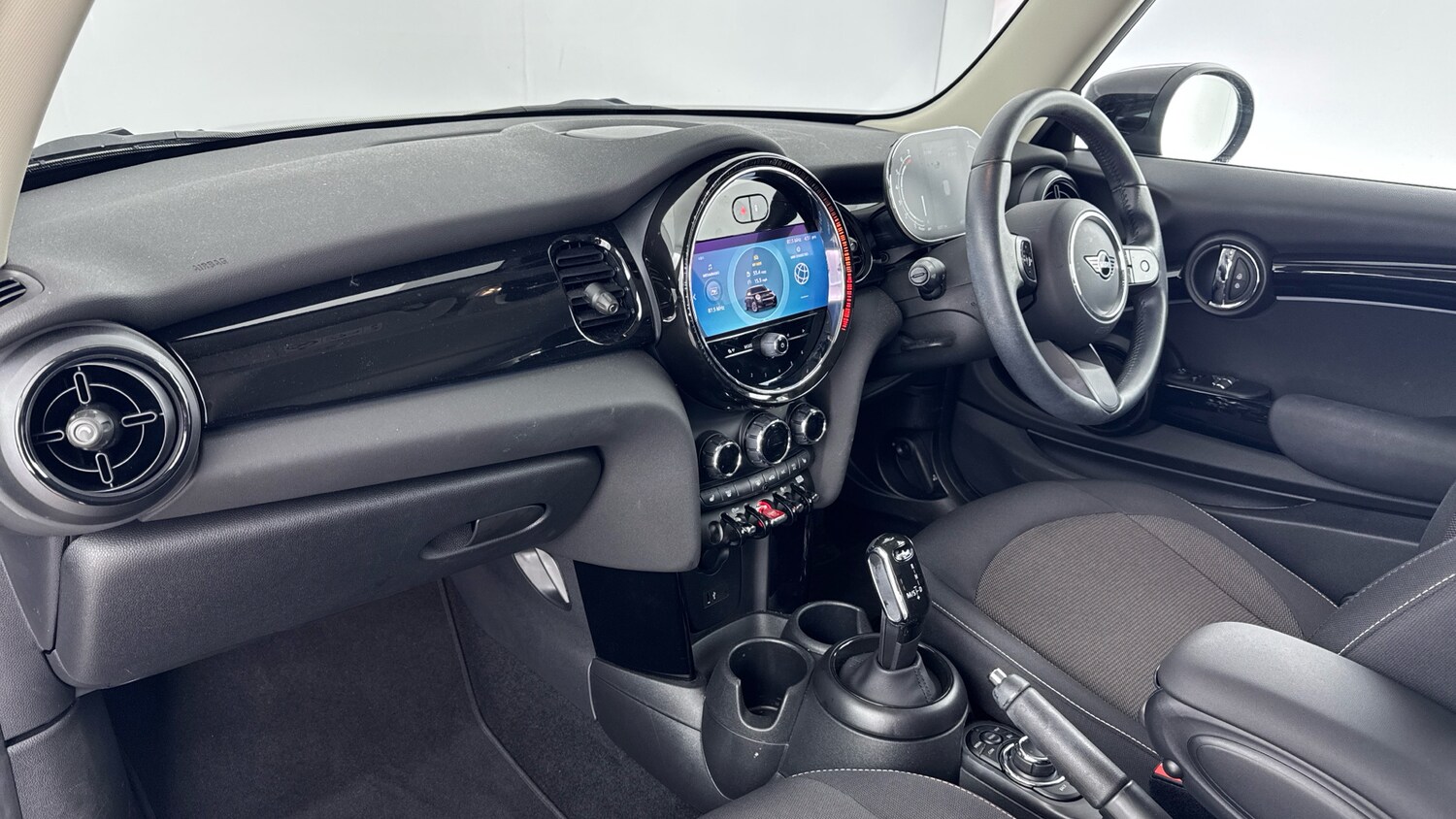 Used MINI Hatch 2022 for sale - 77979839: Photo 7