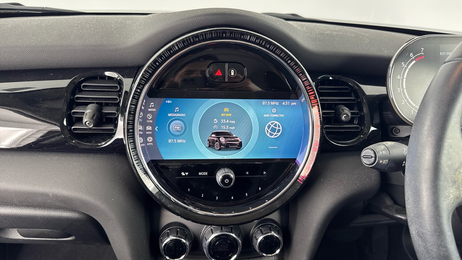 Used MINI Hatch 2022 for sale - 77979839: Photo 8