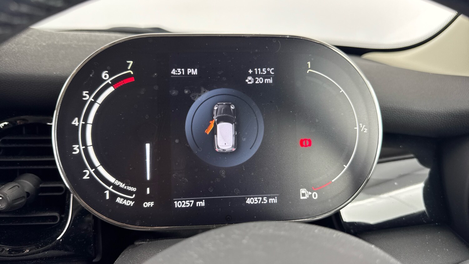 Used MINI Hatch 2022 for sale - 77979839: Photo 9