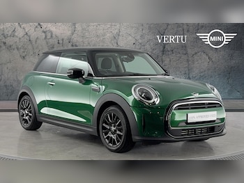 Used MINI Hatch 2023 for sale - 79128620: Photo
