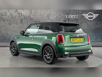 Used MINI Hatch 2023 for sale - 79128620: Photo