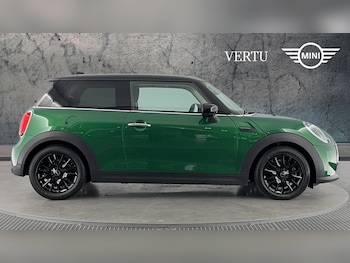 Used MINI Hatch 2023 for sale - 79128620: Photo