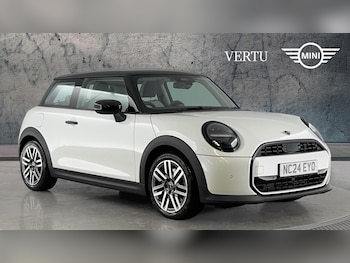 Used MINI Cooper 2024 for sale - 78554167: Photo