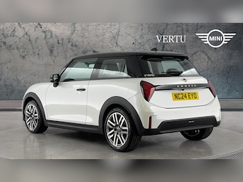 Used MINI Cooper 2024 for sale - 78554167: Photo