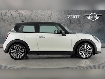 Used MINI Cooper 2024 for sale - 78554167: Photo