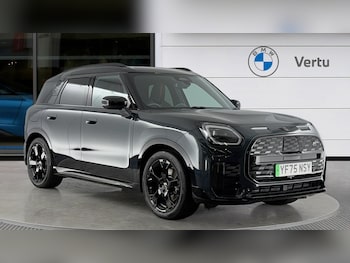 Used MINI Countryman 2025 for sale - 79284287: Photo