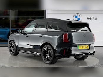 Used MINI Countryman 2025 for sale - 79284287: Photo