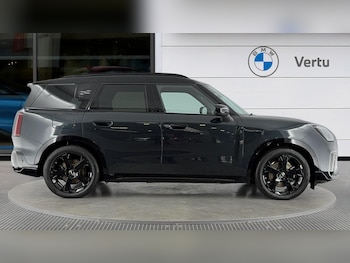 Used MINI Countryman 2025 for sale - 79284287: Photo