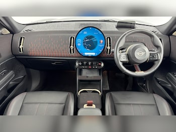 Used MINI Countryman 2025 for sale - 79284287: Photo