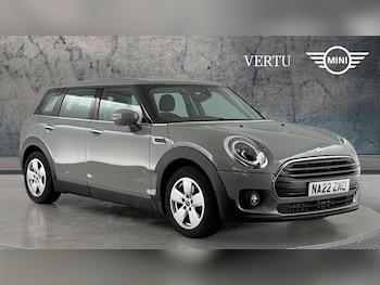 2022 (22) - 1.5 Cooper Classic 6dr Petrol Estate 6-Door
