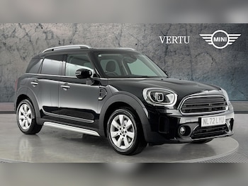 Used MINI Countryman 2022 for sale - 78520455: Photo