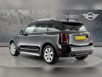 Used MINI Countryman 2022 for sale - 78520455: Photo