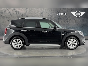 Used MINI Countryman 2022 for sale - 78520455: Photo