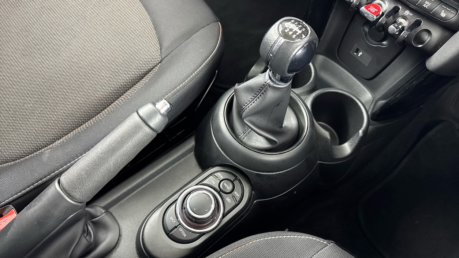 Used MINI Hatch 2022 for sale - 77171086: Photo 10