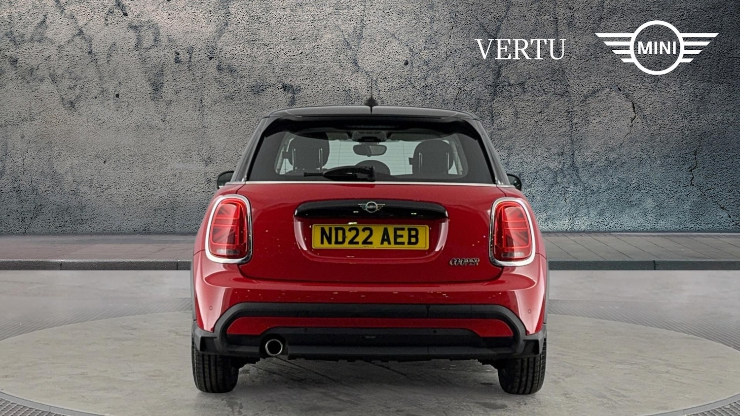 Used MINI Hatch 2022 for sale - 77171086: Photo 15