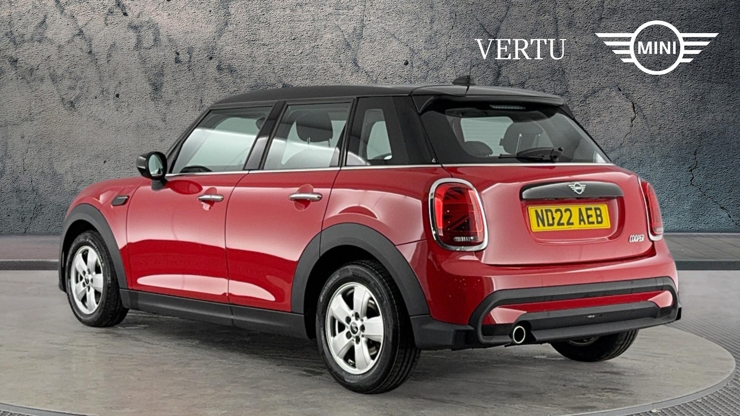 Used MINI Hatch 2022 for sale - 77171086: Photo 2