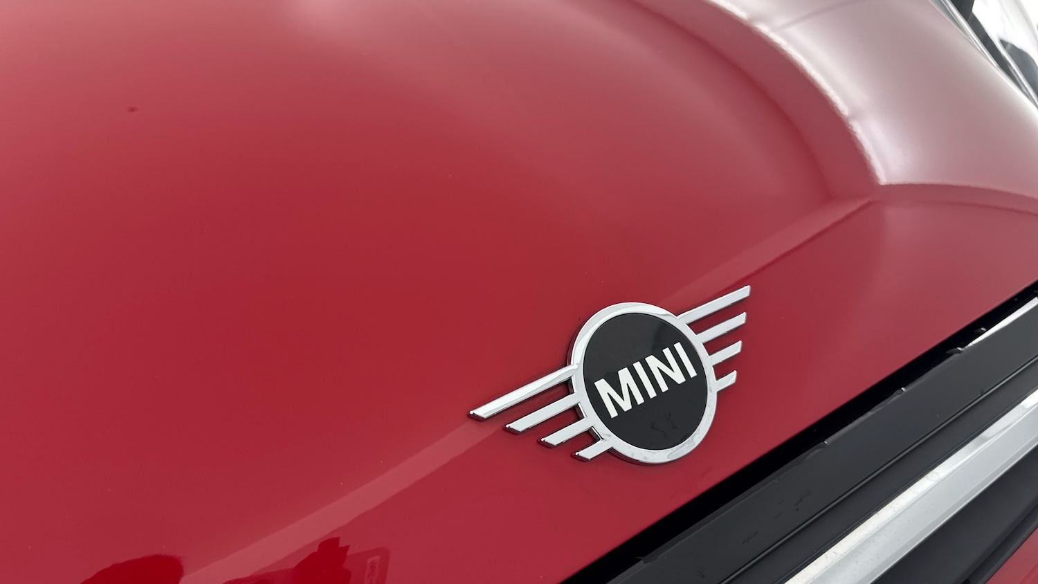 Used MINI Hatch 2022 for sale - 77171086: Photo 21