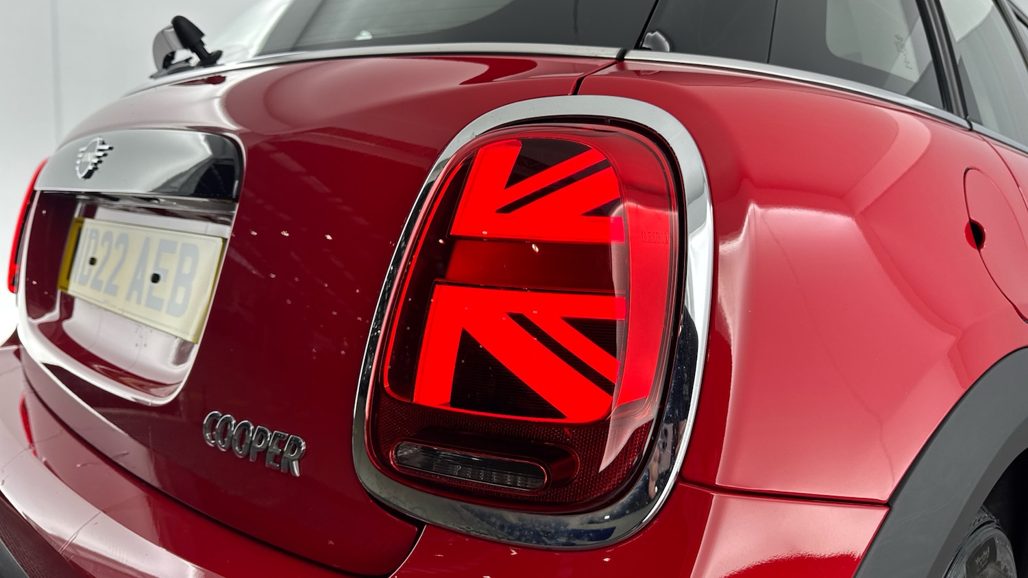 Used MINI Hatch 2022 for sale - 77171086: Photo 23