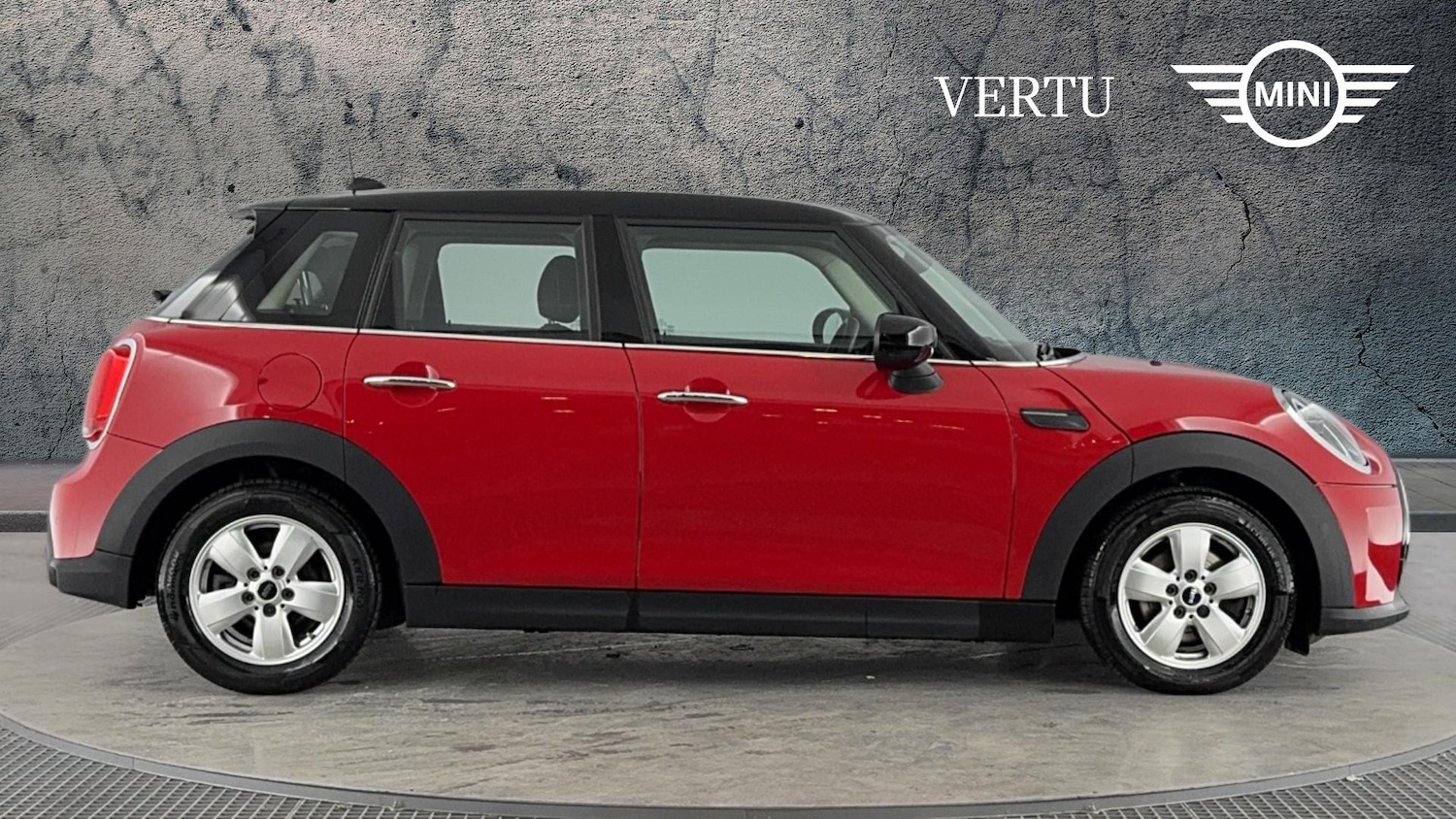 Used MINI Hatch 2022 for sale - 77171086: Photo 3