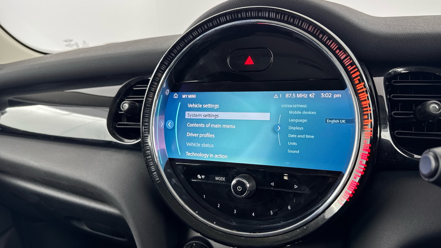 Used MINI Hatch 2022 for sale - 77171086: Photo 30