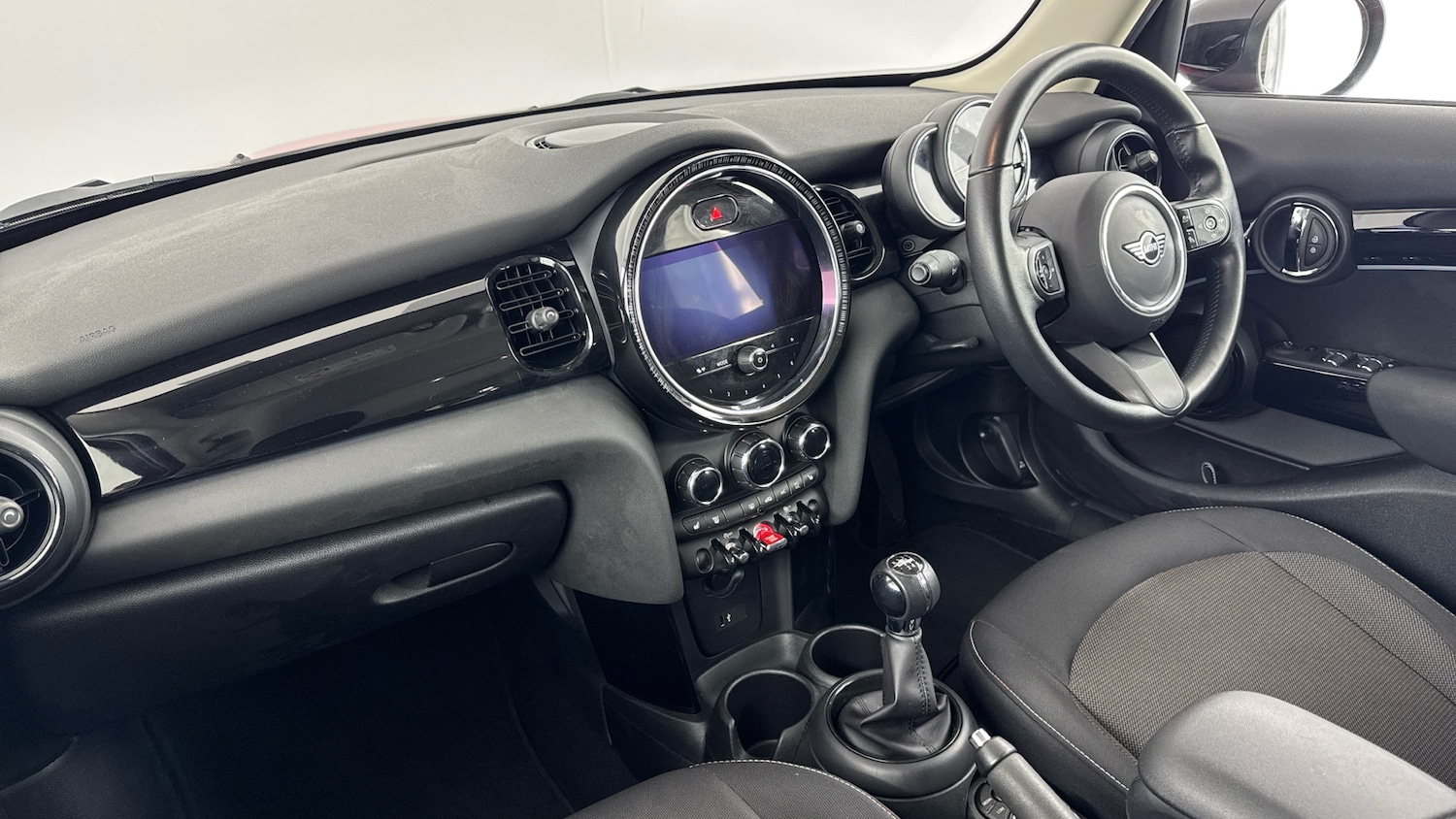 Used MINI Hatch 2022 for sale - 77171086: Photo 7