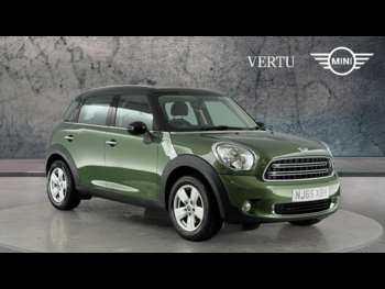 2015 (65) - 1.6 Cooper 5dr Petrol Hatchback