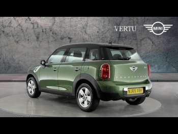 Used MINI Countryman 2015 for sale - 74940762: Photo
