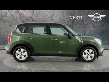 Used MINI Countryman 2015 for sale - 74940762: Photo