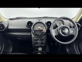 Used MINI Countryman 2015 for sale - 74940762: Photo