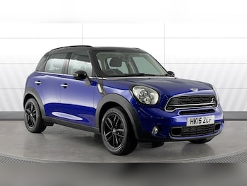 Used MINI Countryman 2015 for sale - 78764675: Photo