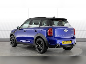 Used MINI Countryman 2015 for sale - 78764675: Photo