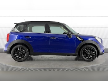 Used MINI Countryman 2015 for sale - 78764675: Photo