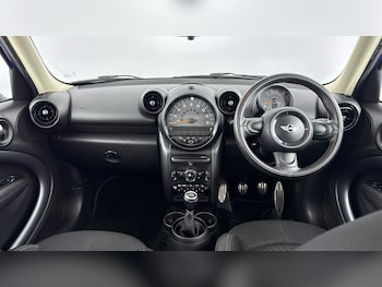 Used MINI Countryman 2015 for sale - 78764675: Photo