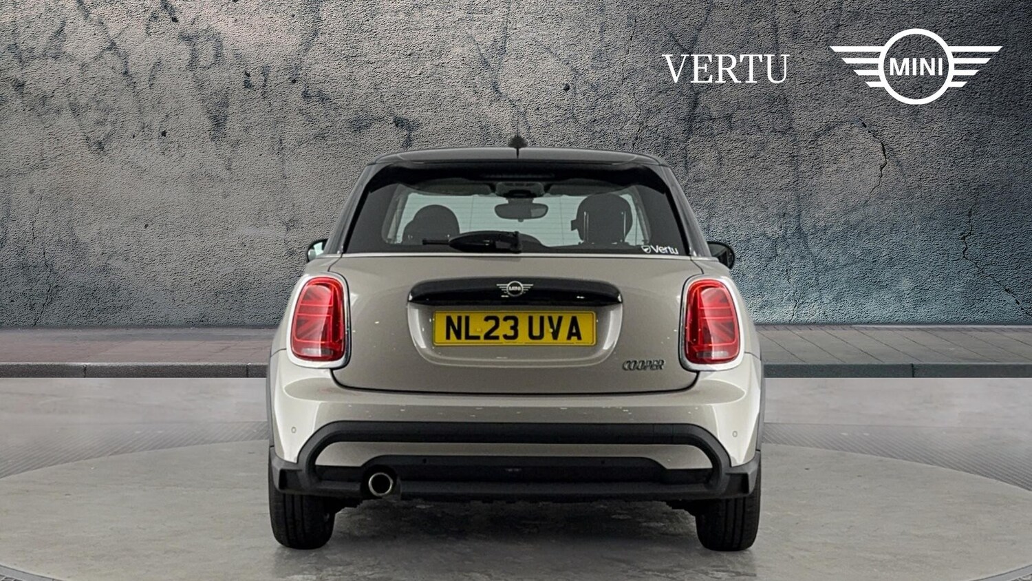 Used MINI Hatch 2023 for sale - 76922341: Photo 15